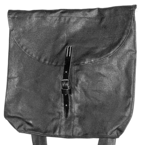 Late War Haversack