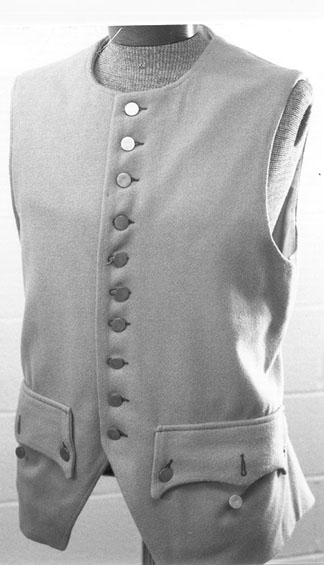 Waistcoat