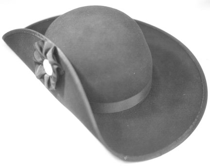 C & D Jarnagin Company F & I Hats