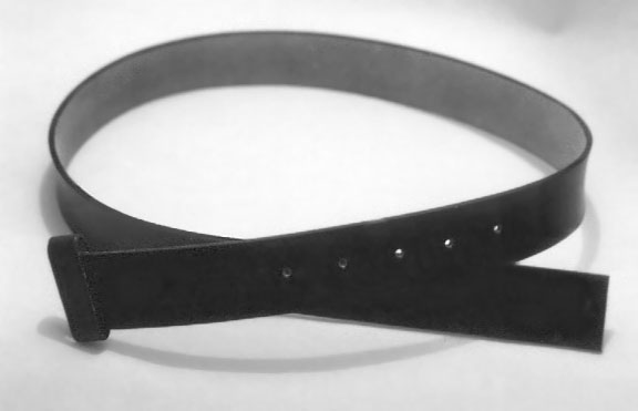 CS Belts and belt plates C&D Jarnagin Co.